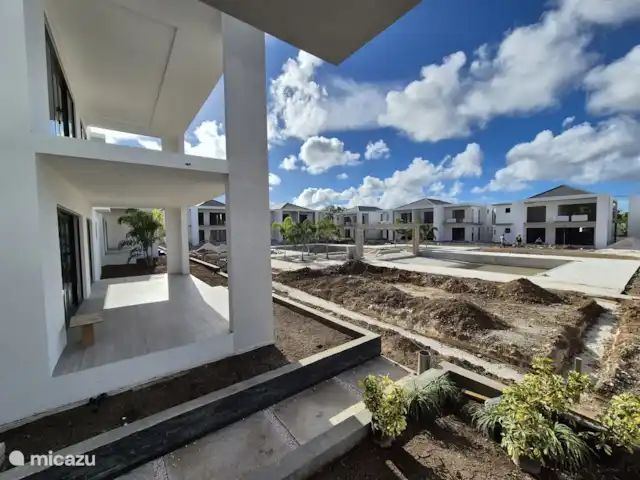 Nieuw: luxe resortappartementen  kopen in Curaçao, Curacao-Midden, Santa Rosa-Scherpenheuvel - appartement