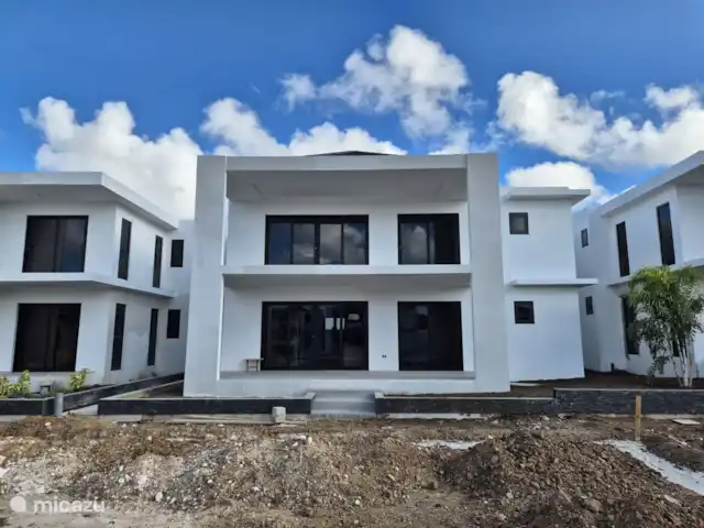 Nieuw: luxe resortappartementen  kopen in Curaçao, Curacao-Midden, Santa Rosa-Scherpenheuvel - appartement