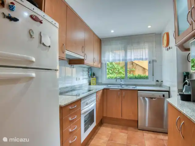 Acheter une maison mitoyenne | Espagne, Costa Brava, Platja d'Aro - Maison d’angle avec jardin privé et piscine
