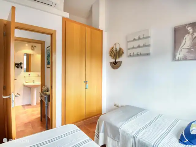 Acheter une maison mitoyenne | Espagne, Costa Brava, Platja d'Aro - Maison d’angle avec jardin privé et piscine