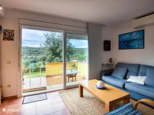 Acheter une maison mitoyenne | Espagne, Costa Brava, Platja d'Aro - Maison d’angle avec jardin privé et piscine