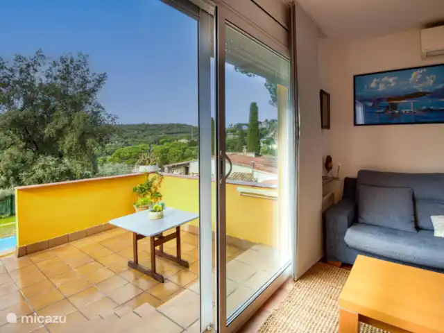 Acheter une maison mitoyenne | Espagne, Costa Brava, Platja d'Aro - Maison d’angle avec jardin privé et piscine