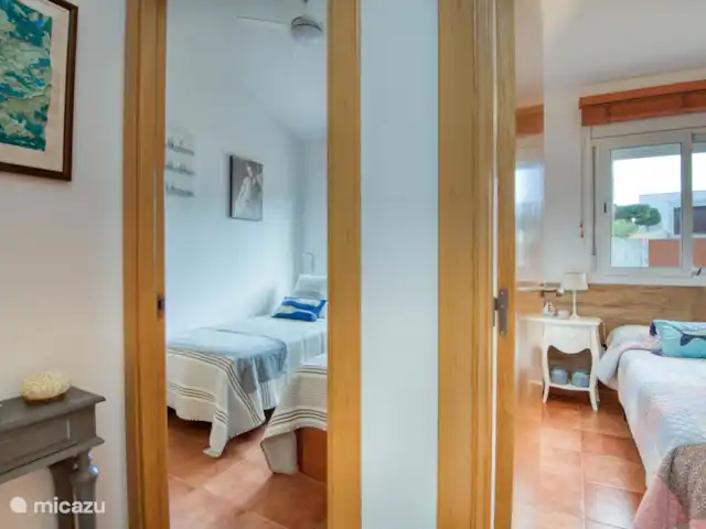 Acheter une maison mitoyenne | Espagne, Costa Brava, Platja d'Aro - Maison d’angle avec jardin privé et piscine