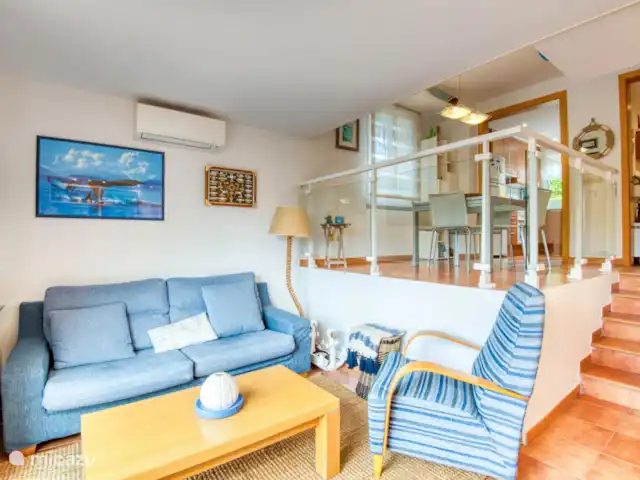 Acheter une maison mitoyenne | Espagne, Costa Brava, Platja d'Aro - Maison d’angle avec jardin privé et piscine