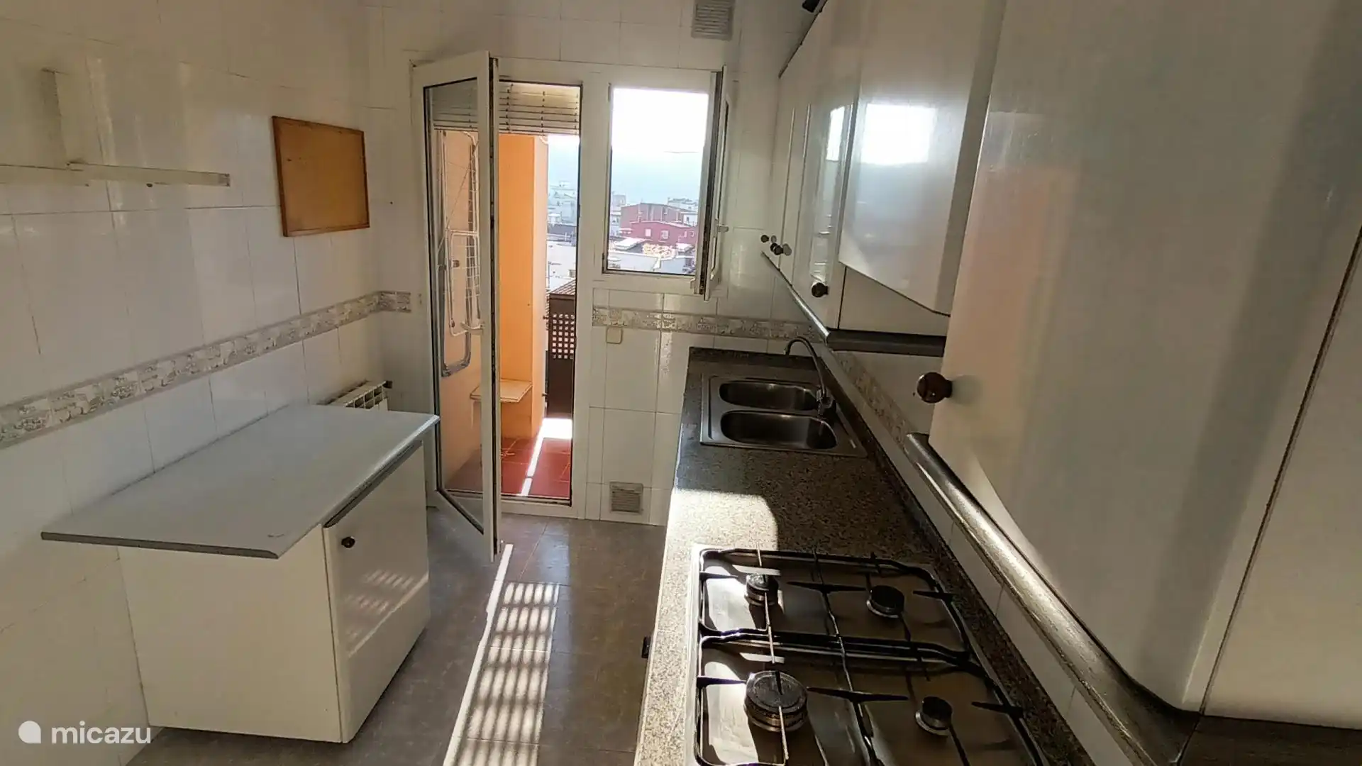 Comprar una apartamento en España, Costa Brava, San Felíu de Guixols - Apartamento de 3 dormitorios