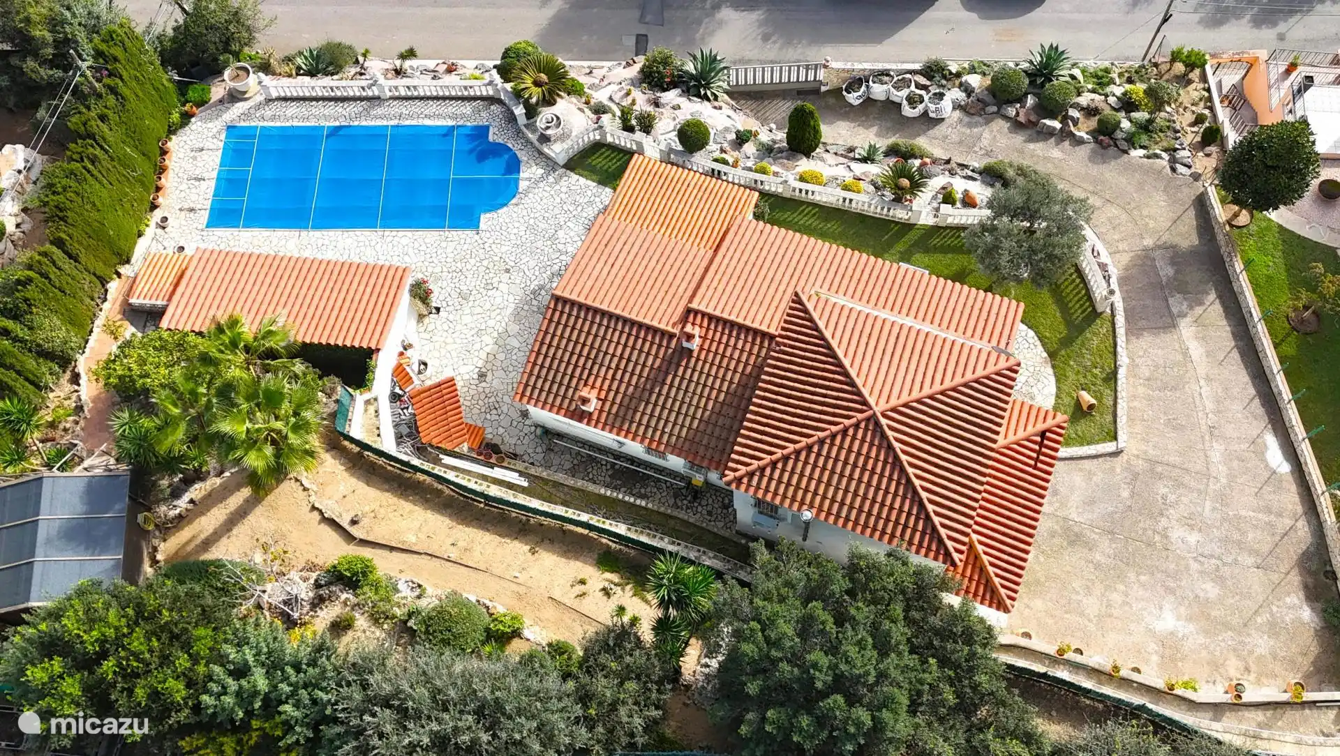 villa for sale in Spain, Costa Brava, Calonge – Villa with pool