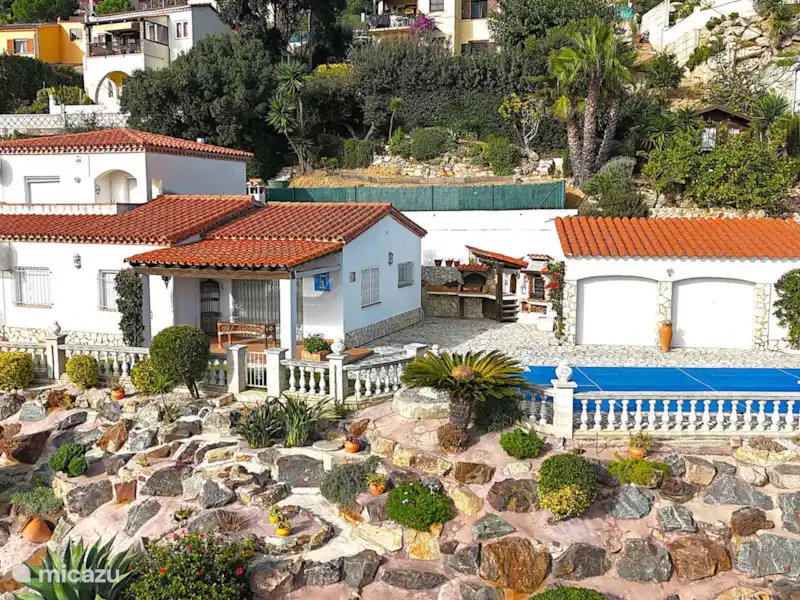 Acheter une location de vacances Espagne, Costa Brava, Calonge – villa Villa avec piscine Acheter une location de vacances Espagne, Costa Brava, Calonge – villa Villa avec piscine