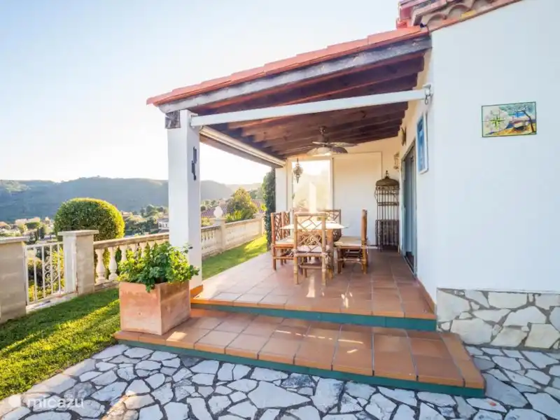 Acheter une location de vacances Espagne, Costa Brava, Calonge – villa Villa avec piscine Acheter une location de vacances Espagne, Costa Brava, Calonge – villa Villa avec piscine