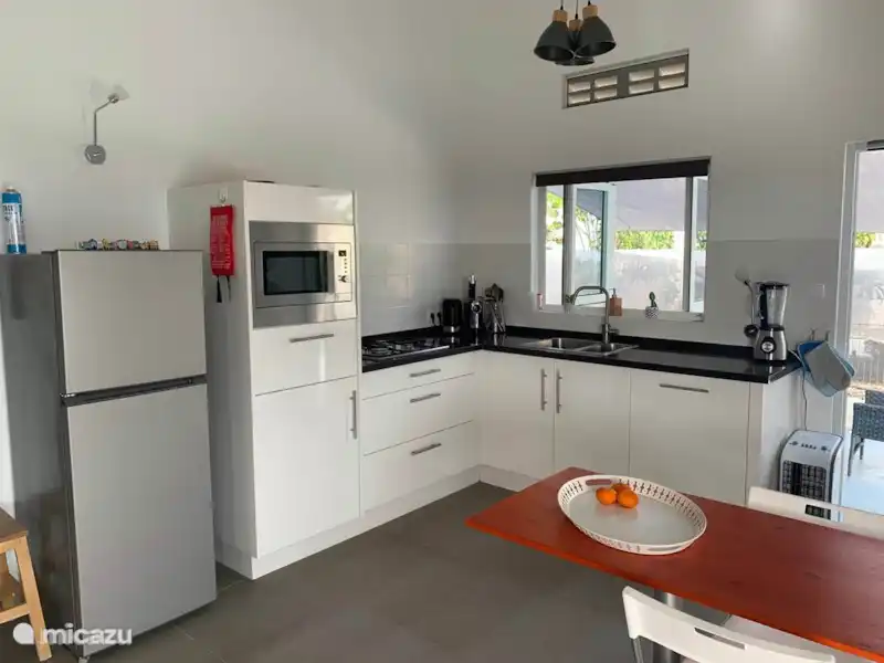 villa kopen in Curaçao, Banda Abou (west), Fontein –  Resort Eco Villa met zwembad villa kopen in Curaçao, Banda Abou (west), Fontein –  Resort Eco Villa met zwembad