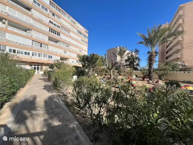 Acheter une appartement | Espagne, Costa Blanca, La Mata - Appartement moderne et spacieux au rez-de-chaussée Acheter une appartement | Espagne, Costa Blanca, La Mata - Appartement moderne et spacieux au rez-de-chaussée