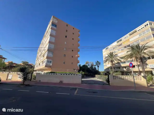 Acheter une appartement | Espagne, Costa Blanca, La Mata - Appartement moderne et spacieux au rez-de-chaussée