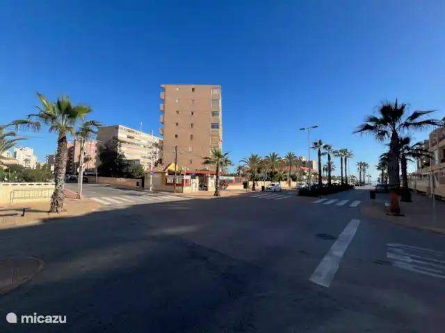 Acheter une appartement | Espagne, Costa Blanca, La Mata - Appartement moderne et spacieux au rez-de-chaussée