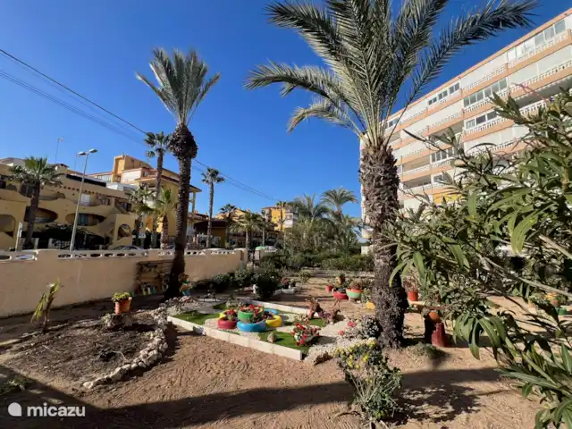 Acheter une appartement | Espagne, Costa Blanca, La Mata - Appartement moderne et spacieux au rez-de-chaussée
