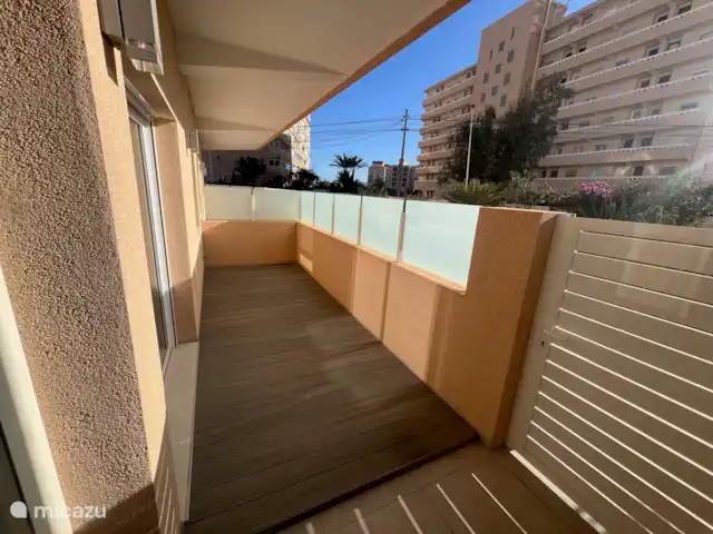 Acheter une appartement | Espagne, Costa Blanca, La Mata - Appartement moderne et spacieux au rez-de-chaussée