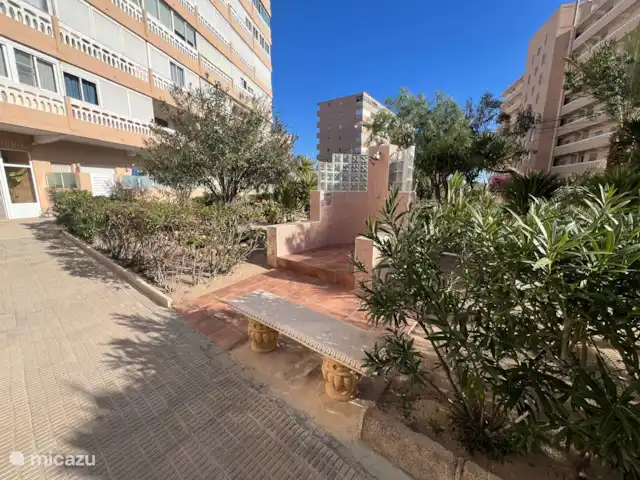 Acheter une appartement | Espagne, Costa Blanca, La Mata - Appartement moderne et spacieux au rez-de-chaussée