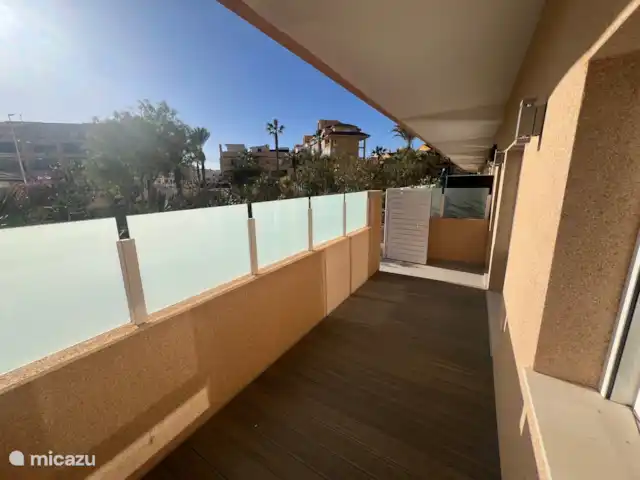 Acheter une appartement | Espagne, Costa Blanca, La Mata - Appartement moderne et spacieux au rez-de-chaussée