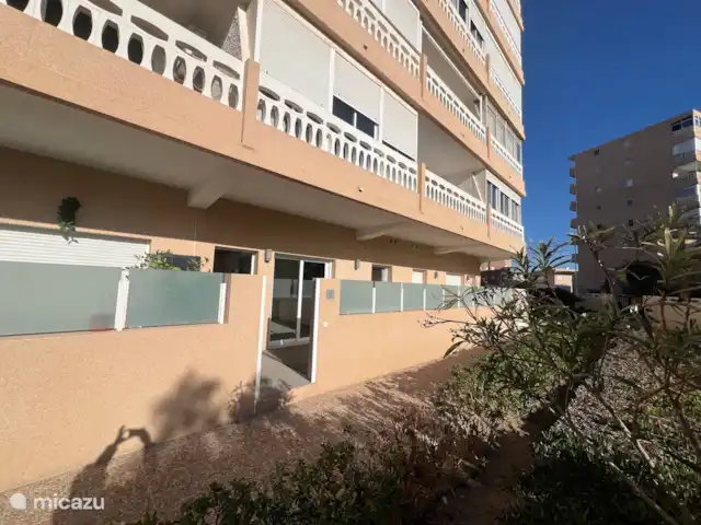 Acheter une appartement | Espagne, Costa Blanca, La Mata - Appartement moderne et spacieux au rez-de-chaussée