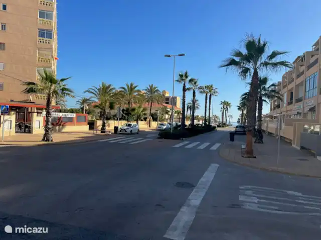 Acheter une appartement | Espagne, Costa Blanca, La Mata - Appartement moderne et spacieux au rez-de-chaussée