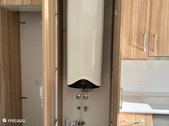 Acheter une appartement | Espagne, Costa Blanca, La Mata - Appartement moderne et spacieux au rez-de-chaussée