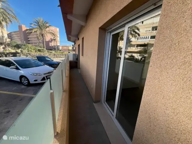 Acheter une appartement | Espagne, Costa Blanca, La Mata - Appartement moderne et spacieux au rez-de-chaussée