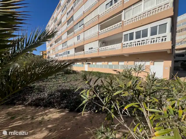 Acheter une appartement | Espagne, Costa Blanca, La Mata - Appartement moderne et spacieux au rez-de-chaussée