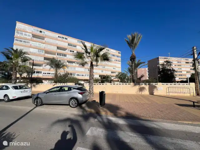 Acheter une appartement | Espagne, Costa Blanca, La Mata - Appartement moderne et spacieux au rez-de-chaussée