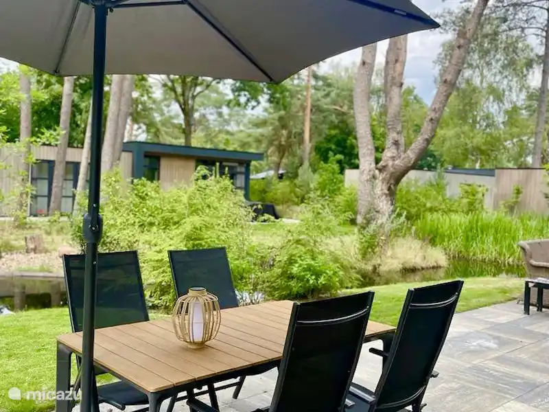 Acheter une location de vacances Pays-Bas, Gueldre, Otterlo – maison de vacances Bungalow de luxe - Veluwe Acheter une location de vacances Pays-Bas, Gueldre, Otterlo – maison de vacances Bungalow de luxe - Veluwe