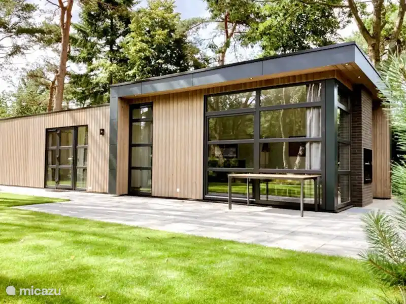 Acheter une location de vacances Pays-Bas, Gueldre, Otterlo – maison de vacances Bungalow de luxe - Veluwe Acheter une location de vacances Pays-Bas, Gueldre, Otterlo – maison de vacances Bungalow de luxe - Veluwe