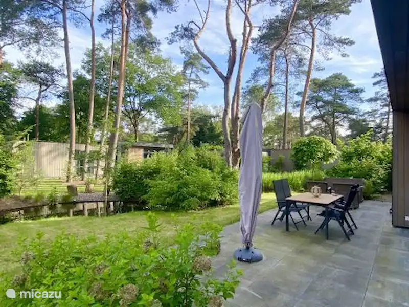 Acheter une location de vacances Pays-Bas, Gueldre, Otterlo – maison de vacances Bungalow de luxe - Veluwe Acheter une location de vacances Pays-Bas, Gueldre, Otterlo – maison de vacances Bungalow de luxe - Veluwe