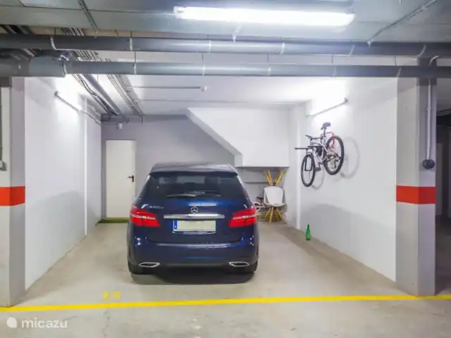 Comprar una chalet en España, Costa Brava, Platja d'Aro - Casa adosada, 3 plantas