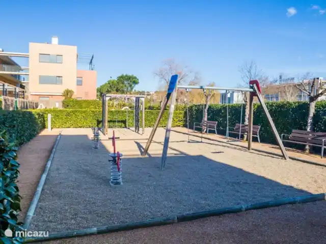 Comprar una chalet en España, Costa Brava, Platja d'Aro - Casa adosada, 3 plantas