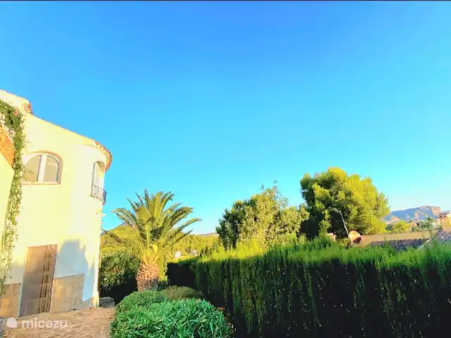 Acheter une villa | Espagne, Costa Blanca, Jávea - Villa vue mer à Javea