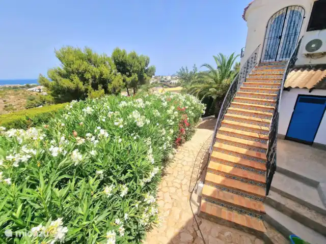 Acheter une villa | Espagne, Costa Blanca, Jávea - Villa vue mer à Javea