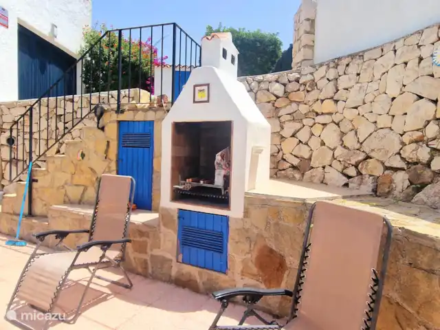 Acheter une villa | Espagne, Costa Blanca, Jávea - Villa vue mer à Javea