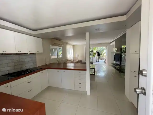 Appartement Curacao Seru Coral kopen in Curaçao, Curacao-Midden, Willemstad - appartement