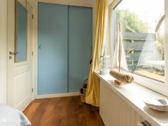 Zomerzoen / Zomerzotheid kopen in Nederland, Zeeland, Burgh-Haamstede - chalet