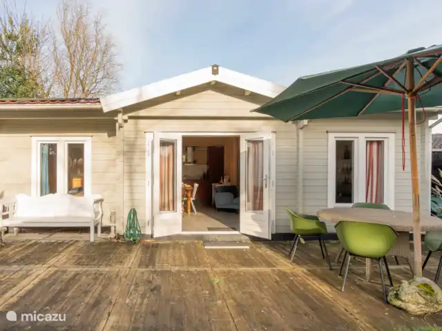 Zomerzoen / Zomerzotheid kopen in Nederland, Zeeland, Burgh-Haamstede - chalet