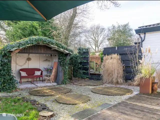 Zomerzoen / Zomerzotheid kopen in Nederland, Zeeland, Burgh-Haamstede - chalet