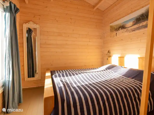 Zomerzoen / Zomerzotheid kopen in Nederland, Zeeland, Burgh-Haamstede - chalet