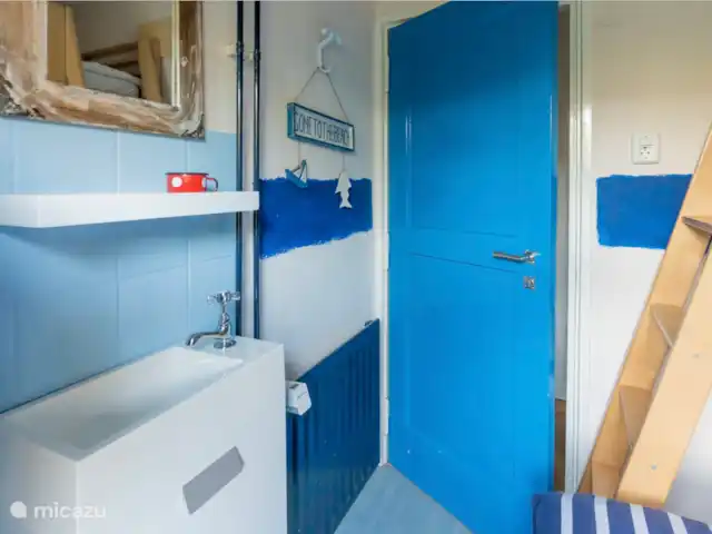 Zomerzoen / Zomerzotheid kopen in Nederland, Zeeland, Burgh-Haamstede - chalet