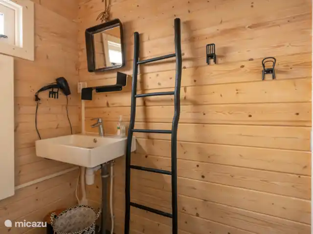 Zomerzoen / Zomerzotheid kopen in Nederland, Zeeland, Burgh-Haamstede - chalet