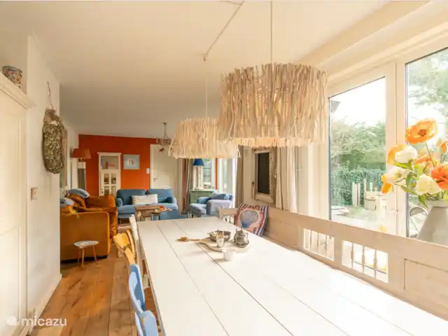 Zomerzoen / Zomerzotheid kopen in Nederland, Zeeland, Burgh-Haamstede - chalet