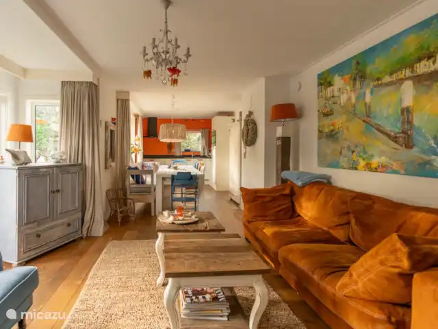 Zomerzoen / Zomerzotheid kopen in Nederland, Zeeland, Burgh-Haamstede - chalet