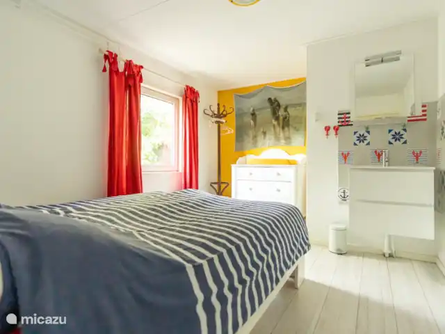 Zomerzoen / Zomerzotheid kopen in Nederland, Zeeland, Burgh-Haamstede - chalet