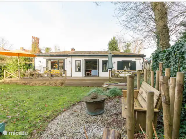 Zomerzoen / Zomerzotheid kopen in Nederland, Zeeland, Burgh-Haamstede - chalet