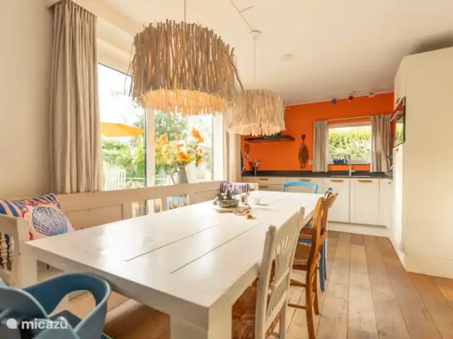 Zomerzoen / Zomerzotheid kopen in Nederland, Zeeland, Burgh-Haamstede - chalet