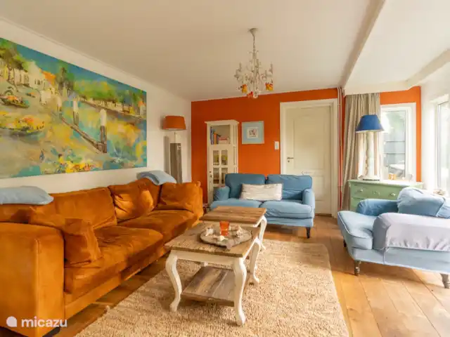 Zomerzoen / Zomerzotheid kopen in Nederland, Zeeland, Burgh-Haamstede - chalet