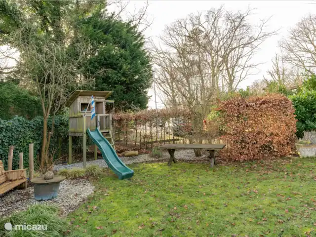 Zomerzoen / Zomerzotheid kopen in Nederland, Zeeland, Burgh-Haamstede - chalet