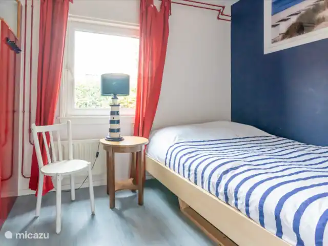 Zomerzoen / Zomerzotheid kopen in Nederland, Zeeland, Burgh-Haamstede - chalet