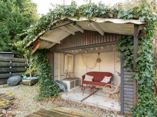 Zomerzoen / Zomerzotheid kopen in Nederland, Zeeland, Burgh-Haamstede - chalet